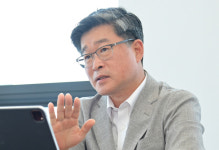 김길성 중구청장 “세운지구 재개발, 중구 아닌 나라 전체 위한 일”[‘민선 8기’ 서울 구청장에게 듣다]