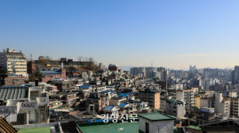 정문헌 종로구청장 “종로를 역사·문화 ‘1번지’로…공항터미널도 검토”[‘민선 8기’ 서울 구청장에게 듣다]