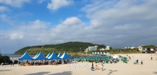 “나도 한번 해볼까” 코로나 재확산에도 제주 숙박시설은 증가세
