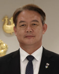 윤 대통령 휴가 중에…신인호 안보실 2차장 사퇴 “건강상 이유”
