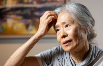 44년차 배우 예수정 “나에게 '연기'는 광활한 삶의 학원이에요”[플랫]