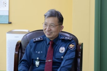 경찰청 차장에 우종수 승진 발령···치안정감 7명 중 5명 ‘비경찰대’