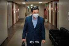 김순호, ‘프락치 특채’ 의혹에 “다른 의심자 건재한데···나한테만 가혹”