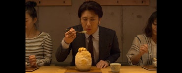 디저트에 미친 출판사 영업사원의 맛집 탐방기··· ‘세일즈맨 칸타로의 달콤한 비밀’[오마주]