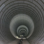 지하에 만드는 거대한 빗물저장소, ‘대심도 저류배수시설’이 대도시를 구할까