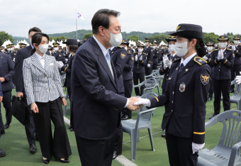 대통령실, 김여정 비난 담화에 “매우 유감··‘담대한 구상’ 추구 변화 없어”