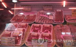 어제 먹은 국내산 돼지고기가 멕시코산이라고?···원산지 표시 위반업체 202곳 적발