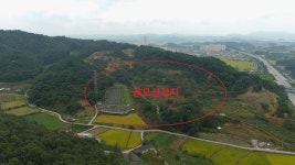 ‘절친’ 경북 문경·상주…추모공원 건설 갈등에 ‘금이 간 우정’