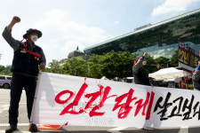 대우조선해양, 하이트진로, 택배노조, SPC 파업을 살피면 한국 노동시장의 구조가 보인다