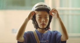 ‘좋은 애’ 보단 ‘이상한 애’를 연기하고픈 배우 심달기[인터뷰]