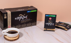 옻이랑, 기력 돋우는 홍삼을 품은 국내산 민물 장어