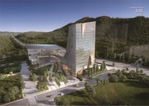 인천 제2청사 ‘루원복합청사’ 착공…2025년 준공