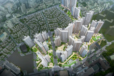 부산 ‘양정자이더샵 SK VIEW’ 2276가구