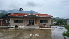 추석 사라진 충북 괴산군 오가리···2년 전 코호트격리 경험한 주민들 “코로나19 아직도 무서워”[현장에서]