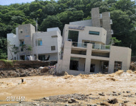 급류 휩쓸리고 흙더미에 매몰…영남권에 인명피해 집중