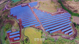 제주의 ‘바람’에 이어 ‘햇빛’도 공공자원이다…공유화기금 조성