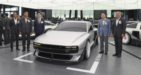 현대차그룹, 충남 태안에 국내 최대 드라이빙 센터 개관