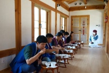 초정에 요양 온 세종이 ‘아침마다 먹은 건강식’ 어떤 맛?