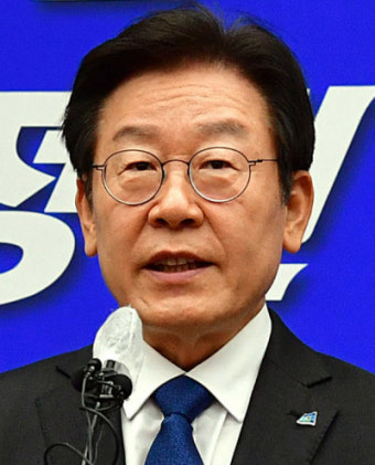 이재명 “남북관계·북핵 문제 초당적 노력”