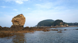 ‘5개의 섬이 하나로’…충남 2030년까지 ‘오섬 아일랜즈’ 조성