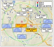 춘천 양돈농장서 아프리카돼지열병 추가 발생···지역 확산 우려로 방역 비상
