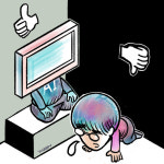 [창작의 미래] 창작의 미래 대 창작자의 미래