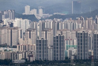 대통령실 참모진 평균 재산 38억원…절반은 강남 3구 살거나 집 보유 중