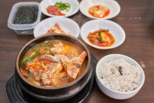 메밀찬미… 味 맛에 반하고, 美 풍경에 취하고[지극히 味적인 시장]
