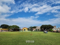 “자연과 함께 하니 학생수 늘었다” 제주 선흘초, 작은 분교의 기적