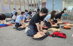 바이엘 코리아, 임직원 건강 위해 ‘한마음’[제약사를 가다]