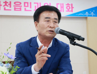 박동식 경남 사천시장 “항공우주청 조기 설립…우주산업 중심지로”