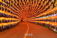 10월 진주 축제 물결…유등·드라마페스티벌·개천예술제