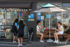 도시 전체가 ‘노키즈존’…놀이터가 7만개인데 “놀 곳이 없어요”[투명장벽의 도시②]