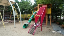 도시 전체가 ‘노키즈존’…놀이터가 7만개인데 “놀 곳이 없어요”[투명장벽의 도시②]