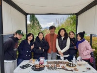 2022년 노원평생시민대학 주얼리메이킹전문가과정 수료생들 교육과정 성료