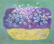 "아름다움이 아름다움에게" 이정자 작가 팔순 기념 개인전