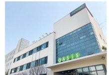 오아시스 퀵커머스 사업 속도···메쉬코리아 ‘브이’ 인수