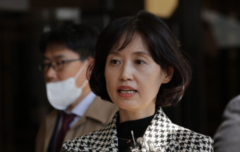 검찰, ‘윤석열 찍어내기 감찰 의혹’ 박은정 검사 소환 조사
