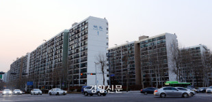 강남 재건축 상징 은마아파트 최고 35층 재건축 심의 통과