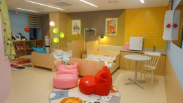 “아픈 아이 병원도 함께 가줘요” 서울시 ‘성북 거점형 키움센터’ 가보니…[현장에서]