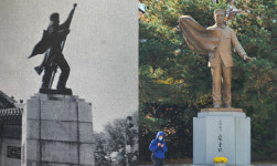 [반세기, 기록의 기억] 살아 숨 쉬는 민족의 얼…그의 ‘동양 평화’ 정신은 지금도 유효하다