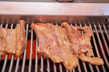캬~ ‘가을 숲’이 내는 감칠맛[지극히 味적인 시장]