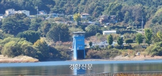 “아름다운 대청호를 이용해 대전을 ‘꿀잼도시’로 만들겠습니다”…대전 동구, 대청호 일대 규제 완화 추진