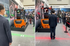 포스코, ‘안전산업박람회’서 스마트 안전기술 대거 선보여