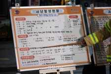 사망자 154명 중 여성이 98명···10대 4명·20대 96명[이태원 핼러윈 참사]