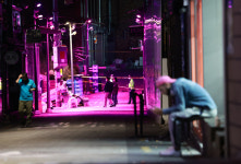 러시아 “이태원 참사로 러시아 연방 여성 4명 사망”