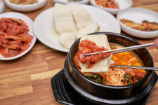 우물우물, 샘나는 맛[지극히 味적인 시장]