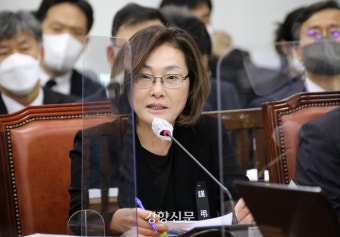 [단독]국민의힘 윤리위, “축제 아닌 현상” 박희영 용산구청장 징계 착수한다
