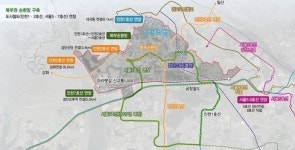 서구에 ‘드론·UAM’ 집중 육성·인천지하철 2호선 강화도 연결…인천시, 북부종합계획 수립