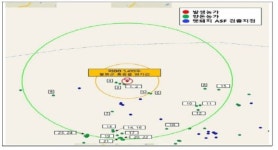 철원 양돈농장서 아프리카돼지열병 발생···강원·경기 북부에 일시 이동중지명령